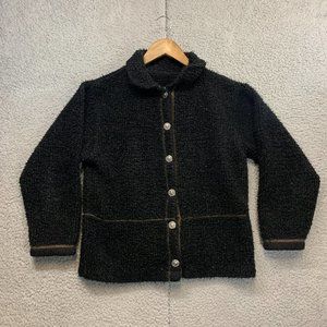L.L Bean Fluffy Soft Women Sweater. Perfect Condition